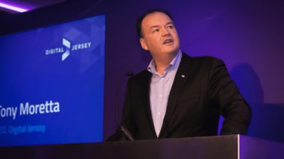 Digital Jersey appoints not-for-profit Challenge Works as partner to design £20 million Technology Accelerator Programme