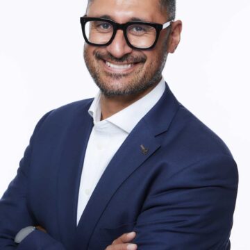 Jersey’s Digital Ecosystem