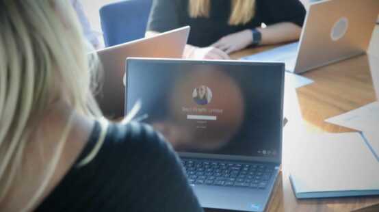 Are you in need of an External Minute Writer?