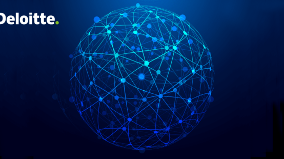 A virtual, global AI conference by Deloitte Global AI Institute