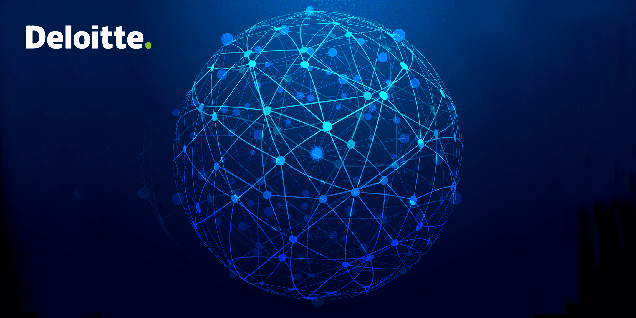 A virtual, global AI conference by Deloitte Global AI Institute