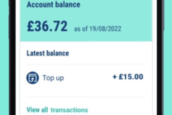 My JE app update now supports 4,000 PAYG customers