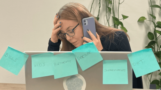 How Virteffic promotes a good life-work balance