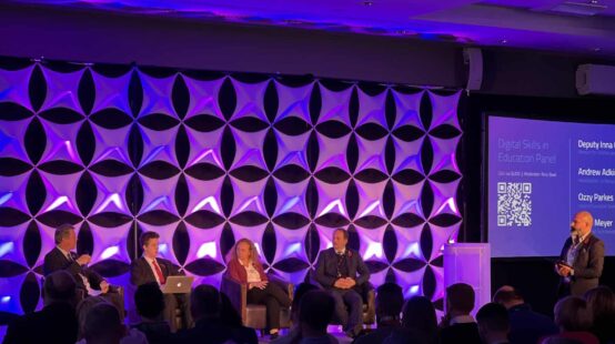Collaboration key in implementing refreshed Digital Skills Strategy