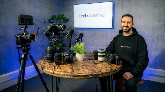 Video production company launches in Channel Islands
