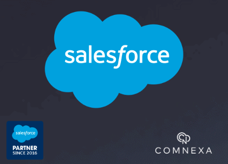 Salesforce Logo