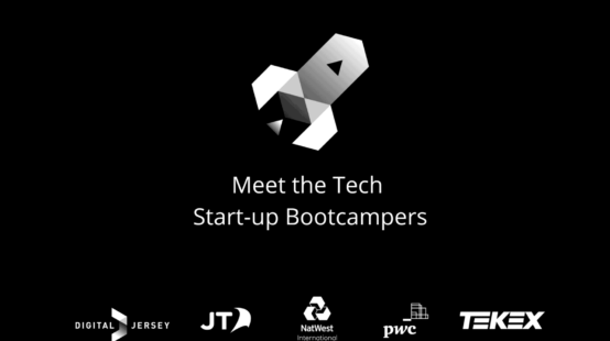 Meet the Tech Start-Up Bootcampers