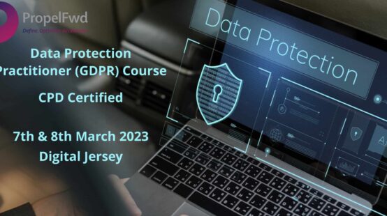 Data Protection Practitioner Course – CPD Certified