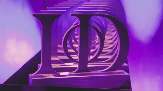Rob McCombie Wins Startup Director of the Year