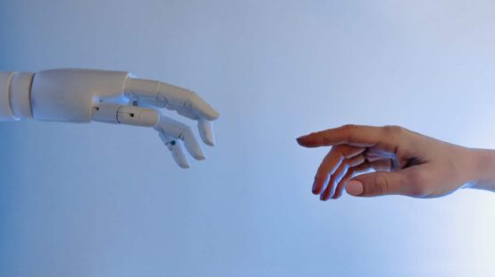 ChatGPT the digital Oracle?