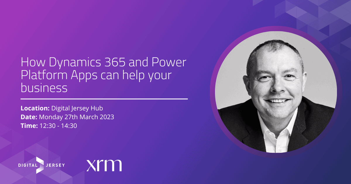 How the Dynamics 365 and the Power Platform Apps can help your business