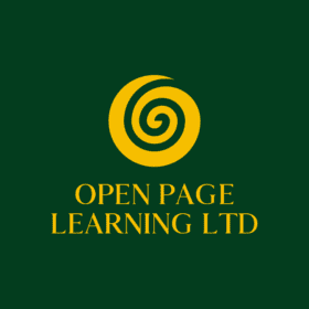 Open Page Learning Ltd