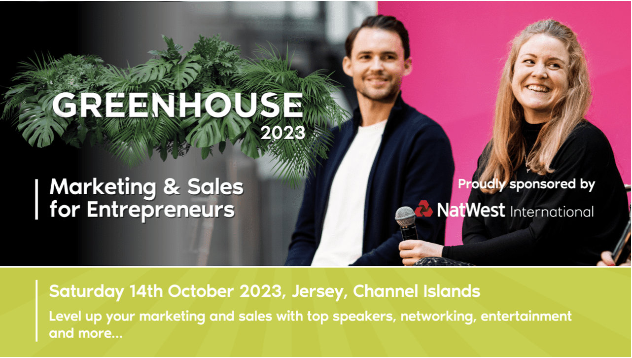 GREENHOUSE 2023