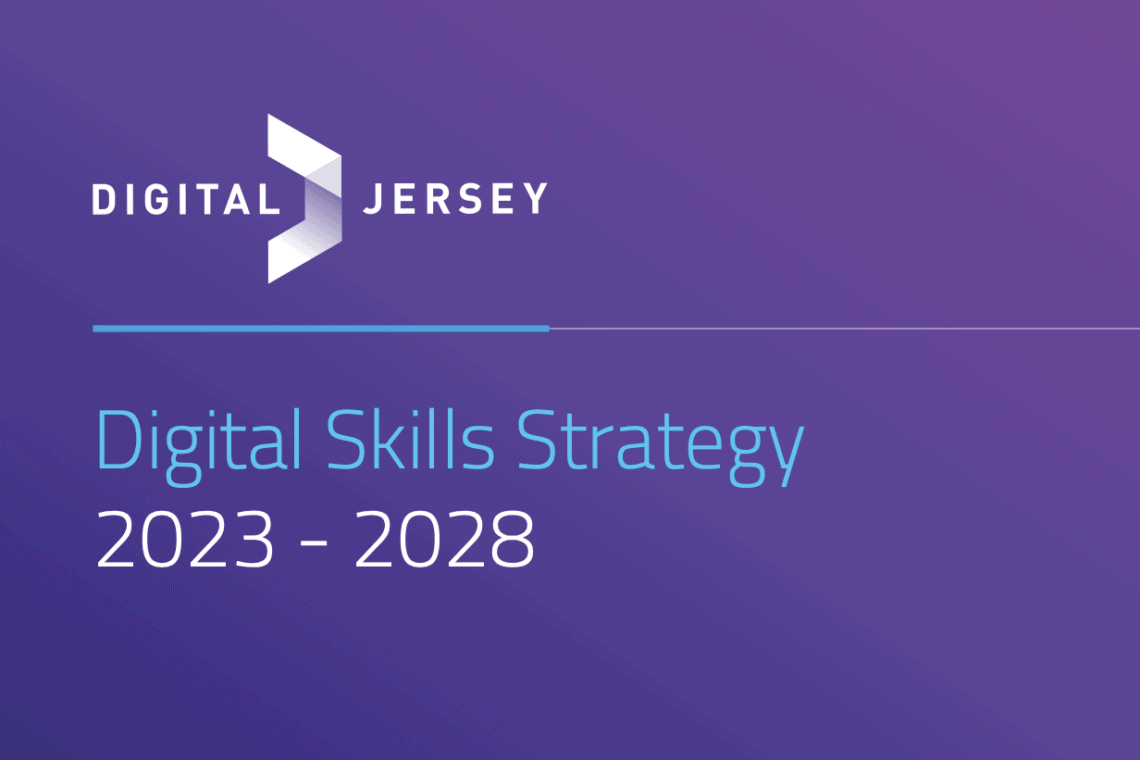 Digital Skills Strategy 2023-2028