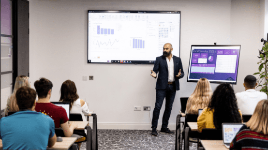 Digital Jersey partners with Visit Jersey to give tourism businesses a digital boost