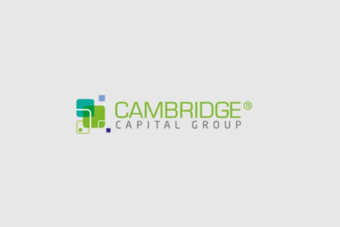 Cambridge Capital Group (CCG)