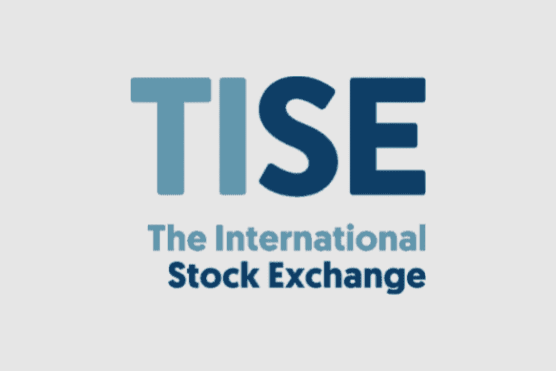 The International Stock Exchange (TISE)