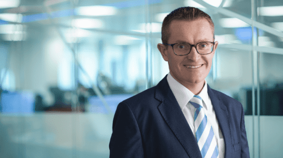 KPMG celebrates 50 years in Jersey