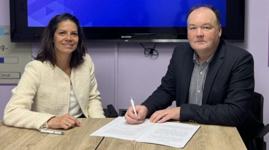 Digital Jersey signs agreement with Mastercard to accelerate the island’s digital transformation