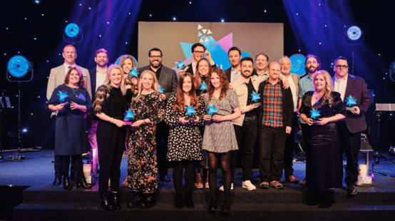 5th Annual Jersey TechAwards shows thriving and diverse digital sector