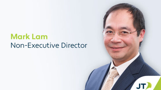Digital tech expert joins JT Board