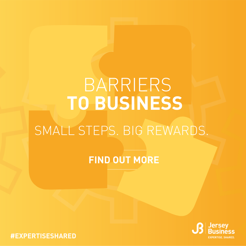 Productivity Week 2023 – Barriers to Business