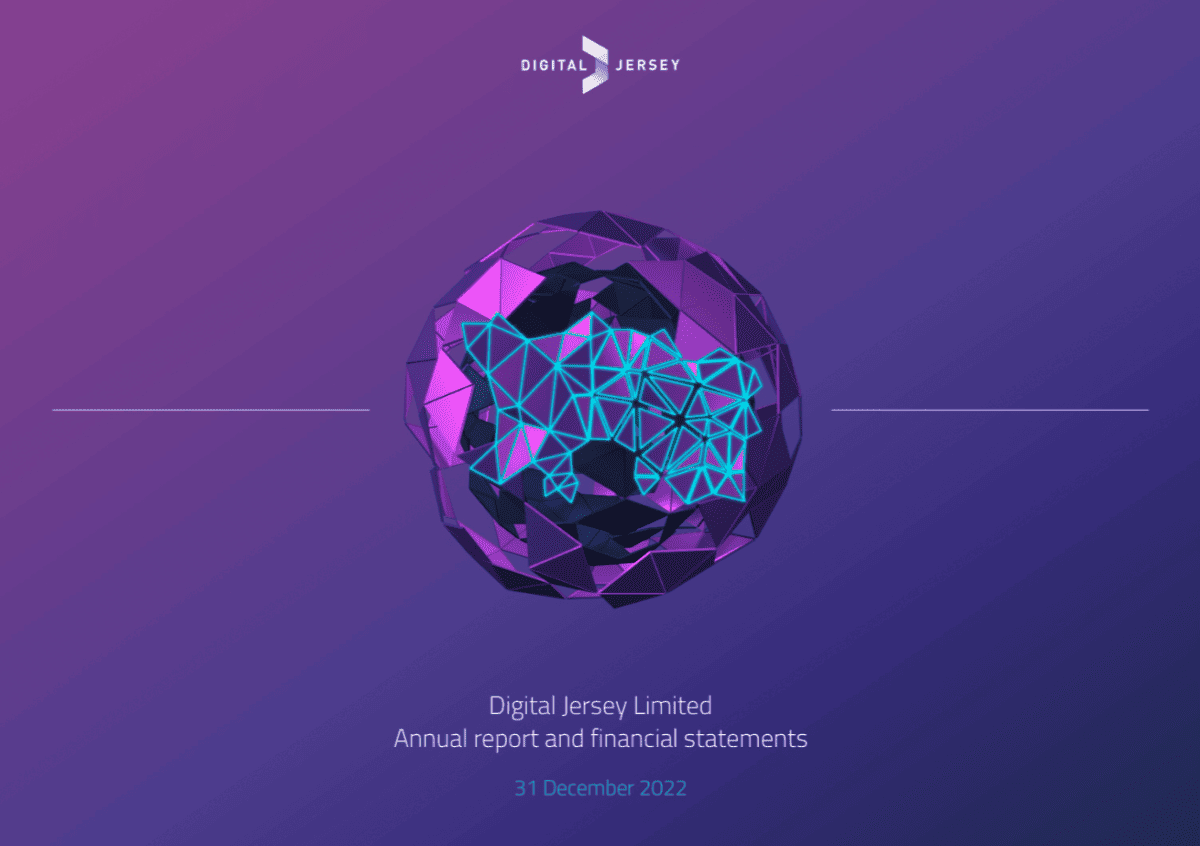 Annual Report 2022 Digital Jersey