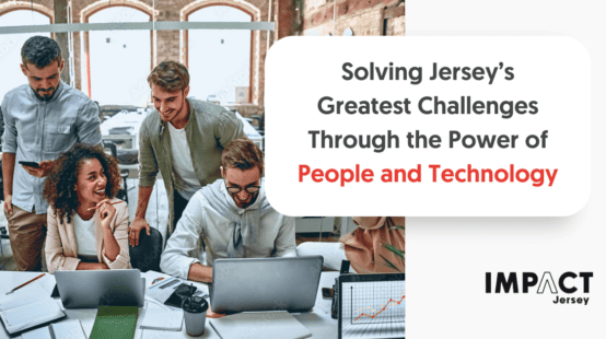 Impact Jersey seeks best tech solutions to some of Jersey’s biggest challenges