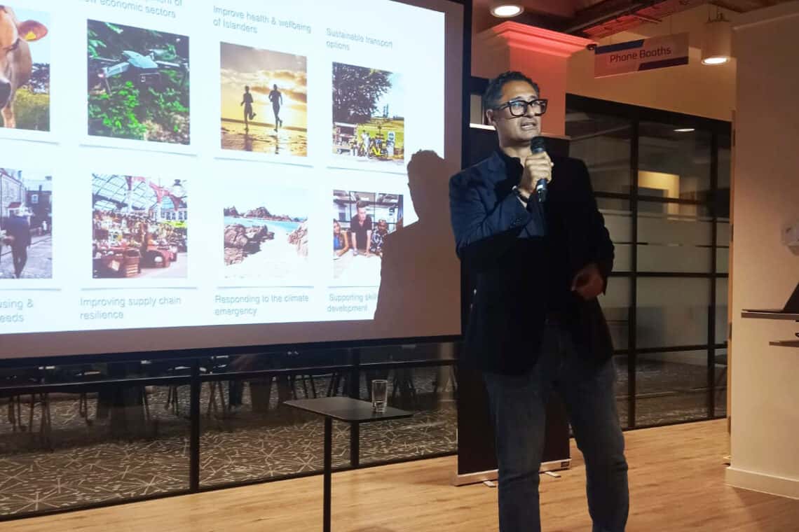 First Impact Jersey grant programme launches to local innovators