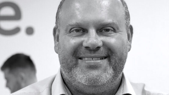 New Director for Prosperity 24/7’s Strategy & Change business