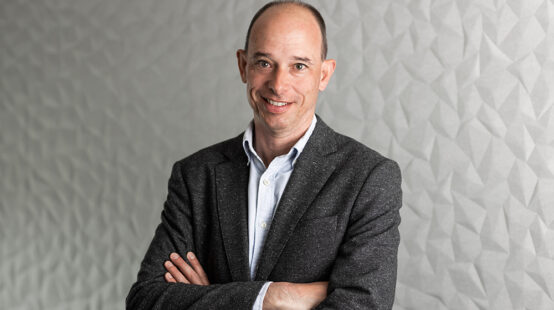 Prosperity 24/7 expands business into the UK with new Edinburgh office