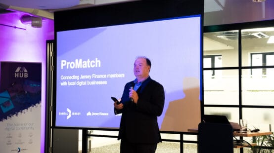 New ‘Match-Making’ Platform Launched To Support Jersey’s Fintech Ambitions