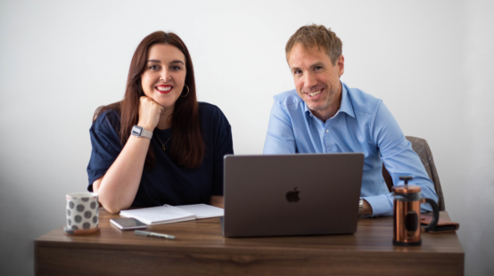 Ink Blot Creative announces expansion with appointment of Creative Director