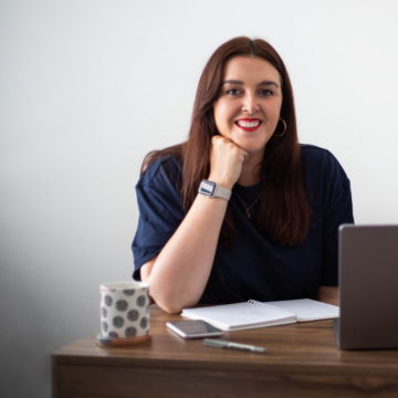 Junior AI Workshop – Foundations, Build & Personal Brand