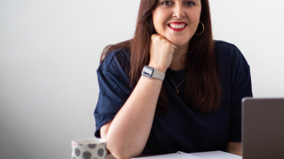 Ink Blot Creative announces expansion with appointment of Creative Director