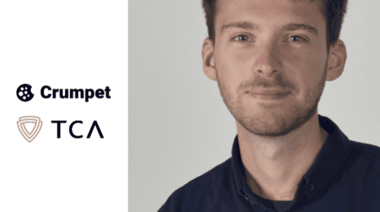 Reimagining the workplace for innovation with Crumpet & TCA Labs