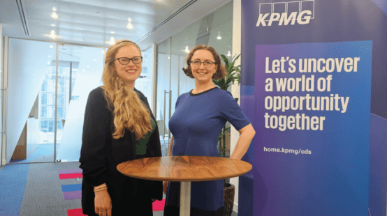 KPMG in the Crown Dependencies announces eight Director promotions for 2023