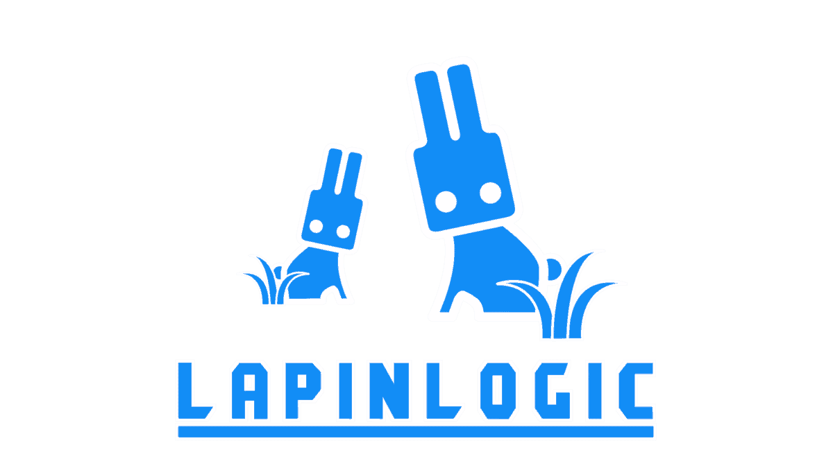 Lapin Logic Logo