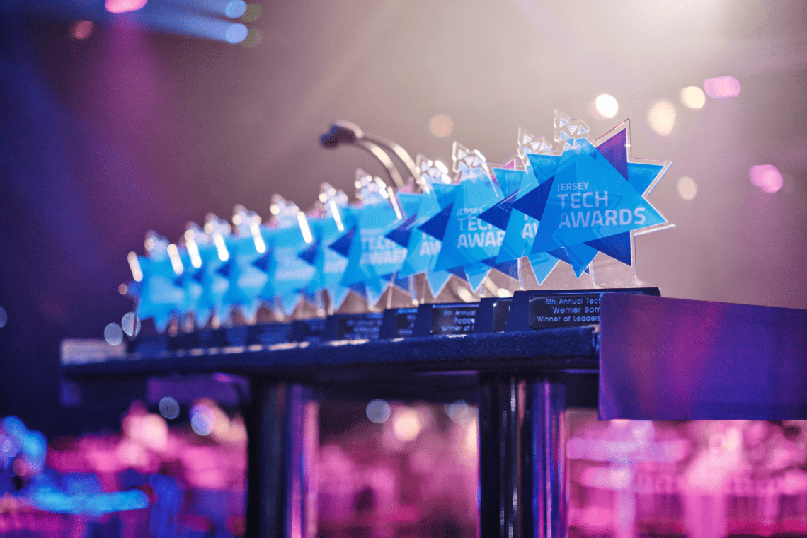 Nominations for the 6th Annual Jersey TechAwards Have now Closed