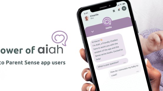 Parent Sense launches Parenting Support GenAI chatbot on WhatsApp