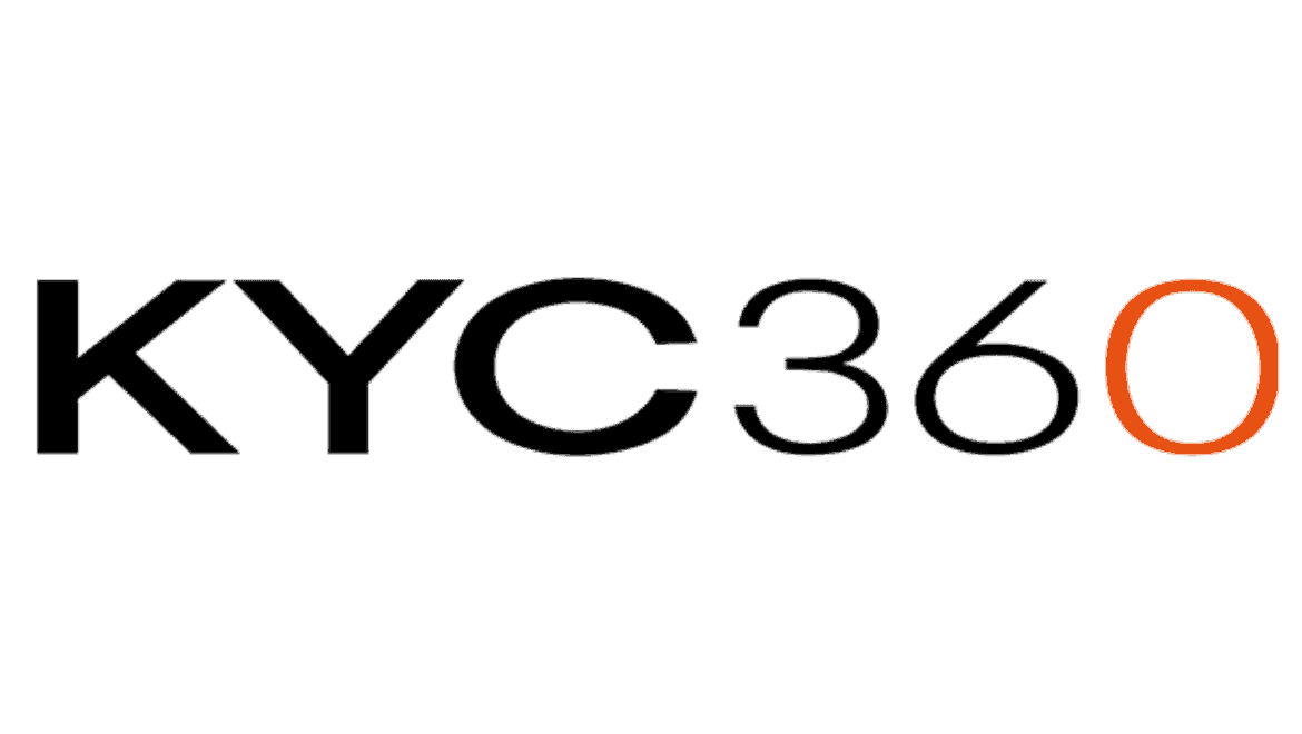 KYC360 Logo