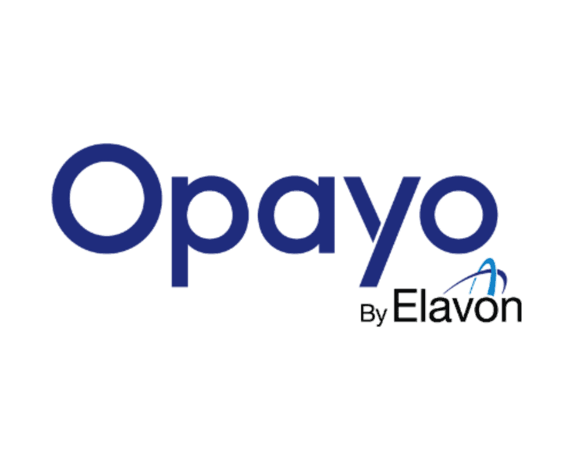 opayo logo