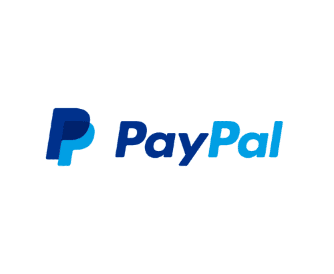 paypal logo