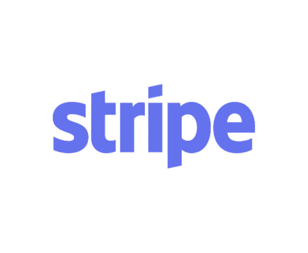 stripe logo