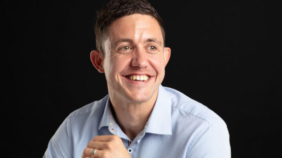 SystemLabs Director Takes up a New Role of Chief Commercial Officer
