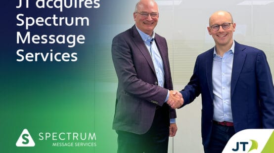 JT strengthens its fraud prevention expertise with Spectrum acquisition