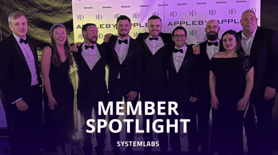 Member Spotlight: SystemLabs