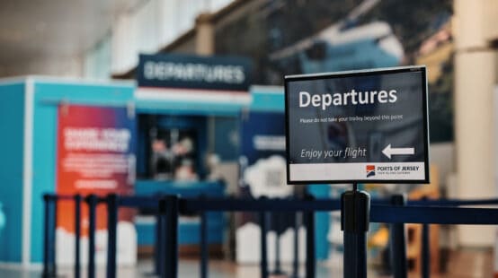 BDO develops Digital Strategy and Roadmap for Ports of Jersey
