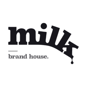 Milk Brand House