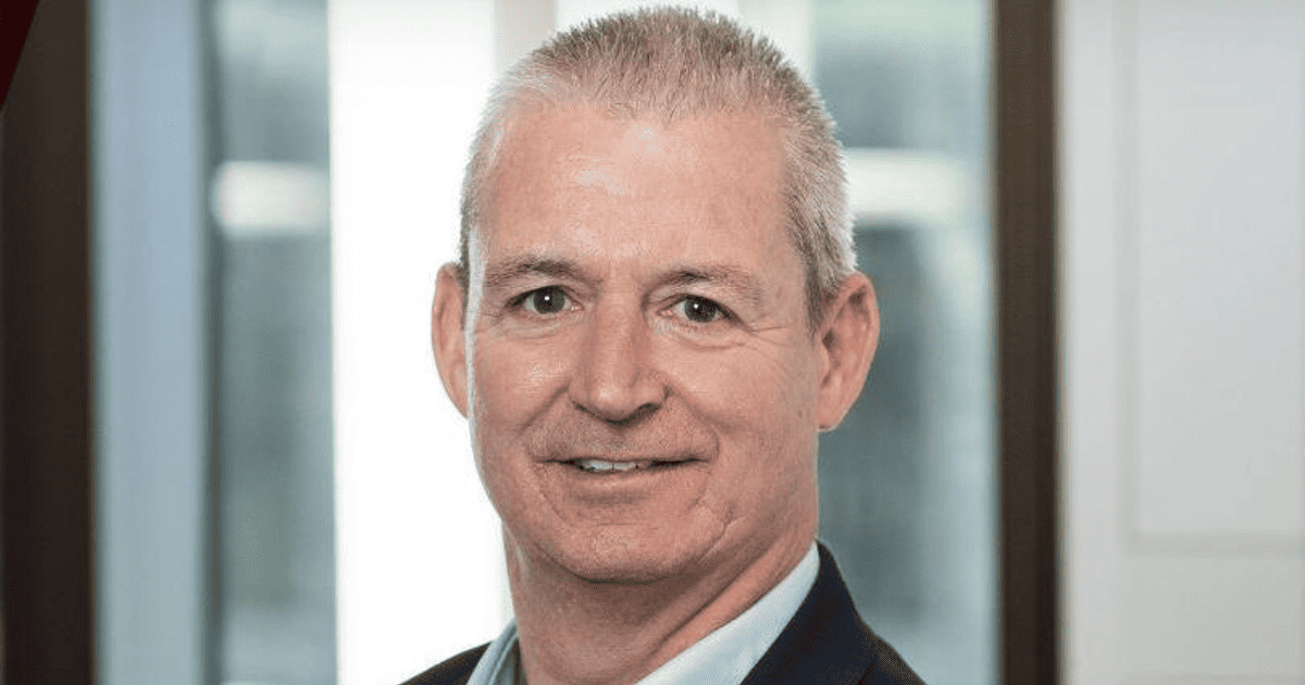 Warren Sanders Founding Director of EWG